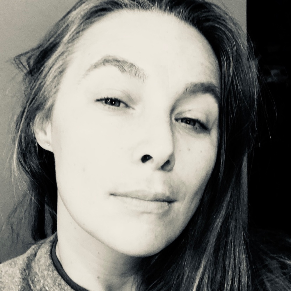 Meet your Posher, Kiesha